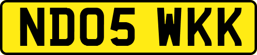 ND05WKK