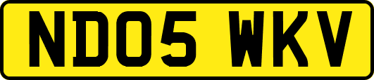 ND05WKV
