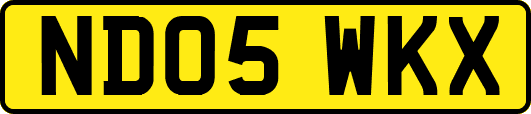 ND05WKX