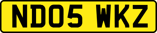 ND05WKZ