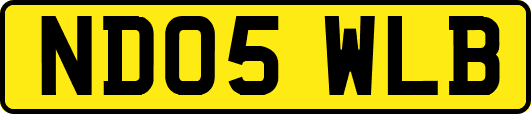 ND05WLB