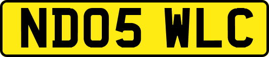 ND05WLC