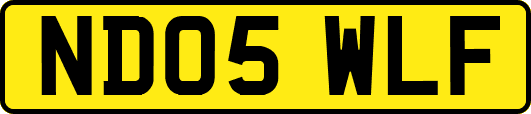 ND05WLF