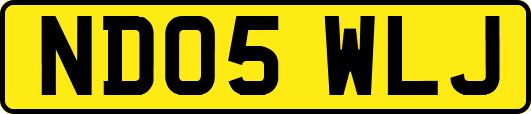 ND05WLJ