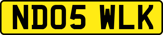 ND05WLK