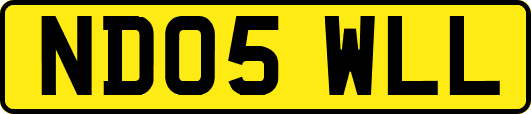 ND05WLL