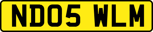 ND05WLM