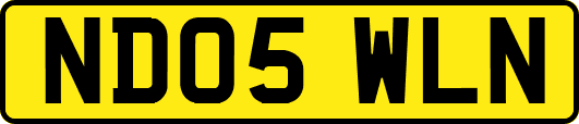 ND05WLN