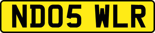 ND05WLR