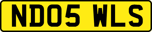 ND05WLS