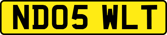 ND05WLT