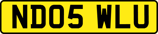 ND05WLU