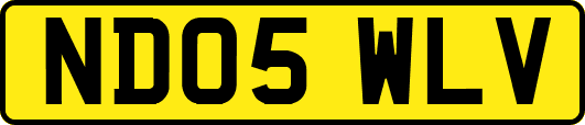 ND05WLV