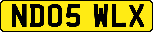 ND05WLX