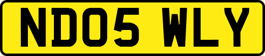 ND05WLY