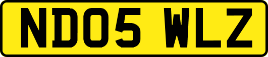ND05WLZ
