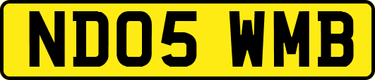 ND05WMB