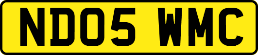 ND05WMC