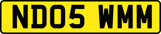 ND05WMM