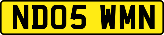 ND05WMN
