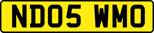 ND05WMO