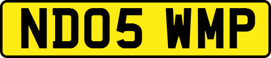 ND05WMP