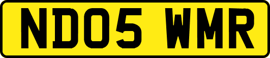 ND05WMR