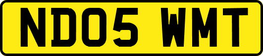 ND05WMT