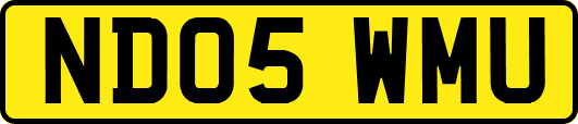 ND05WMU