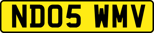 ND05WMV