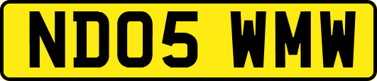 ND05WMW