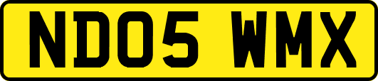 ND05WMX