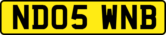 ND05WNB