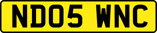 ND05WNC