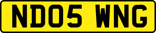 ND05WNG
