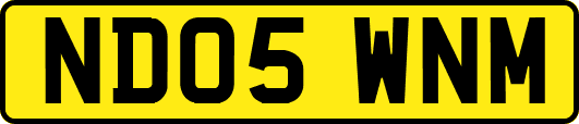 ND05WNM