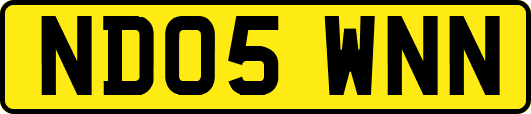 ND05WNN