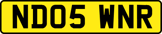 ND05WNR