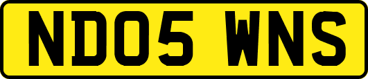 ND05WNS