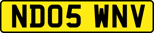 ND05WNV