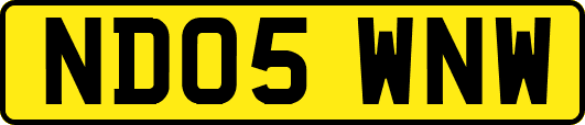 ND05WNW