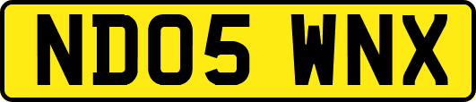 ND05WNX