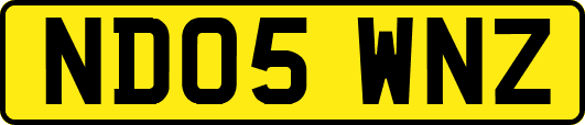ND05WNZ