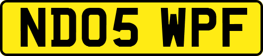 ND05WPF