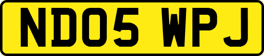 ND05WPJ