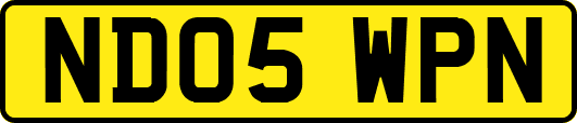 ND05WPN