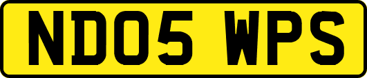 ND05WPS