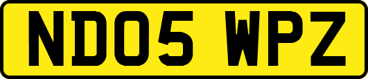 ND05WPZ