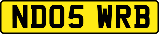 ND05WRB