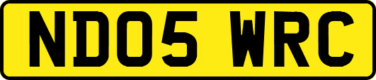 ND05WRC